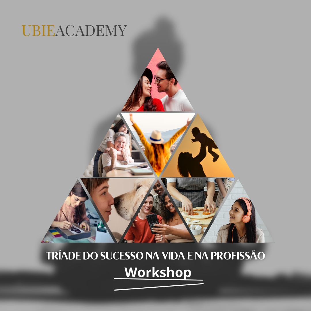 Sucesso na Vida e na Profissão