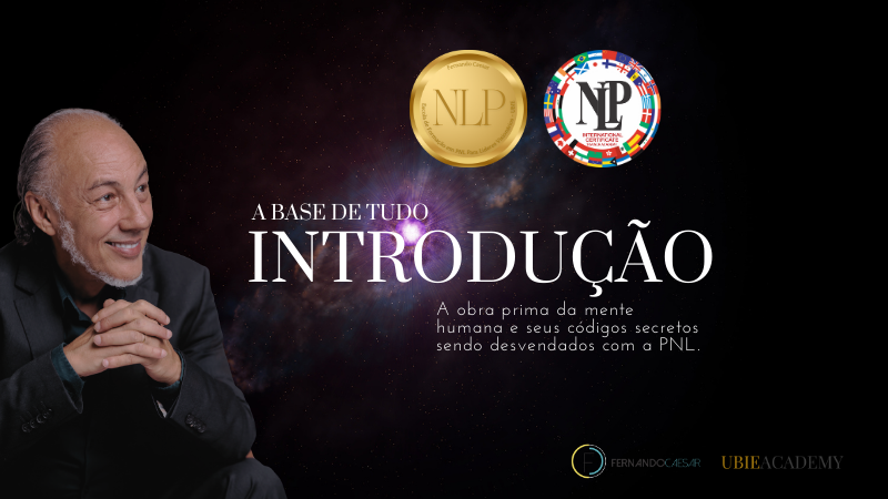 Aula 01 - Introdução a PNL